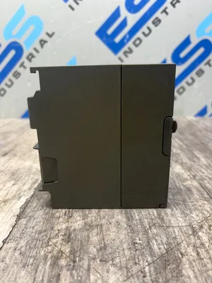 SIEMENS 6ES7 315-2AH14-0AB0 Electrical/PLC/Automation | ESS Industrial Equipment Sales (3)