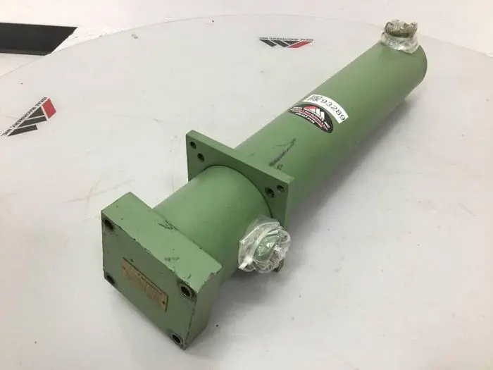 Used SCHMOLE 10237 Heat Exchangers Michigan US | Ideal Machinery #582942