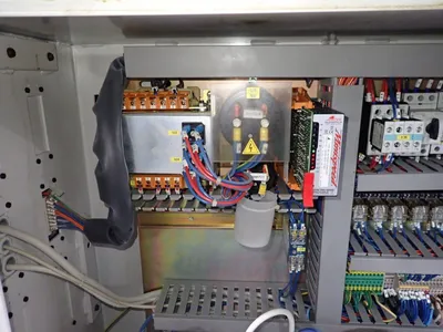 USED IEMCA VIP 70S/14