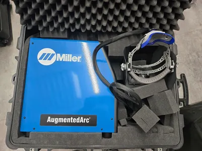 NEW MILLER AugmentedArc