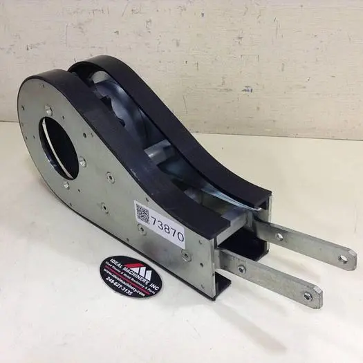 Used BOSCH 3842 527 712 Conveyors | Ideal Machinery #621942