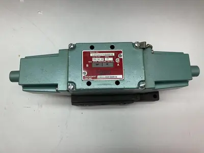 New | in-Stock NUMATICS 33DSA431000030 Solenoid Valves | Surplus Asset Holdings #1219593
