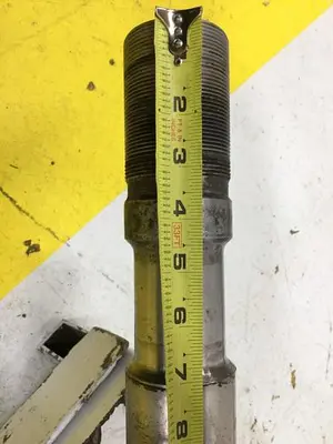 USED ENGEL ES 330/85 TB