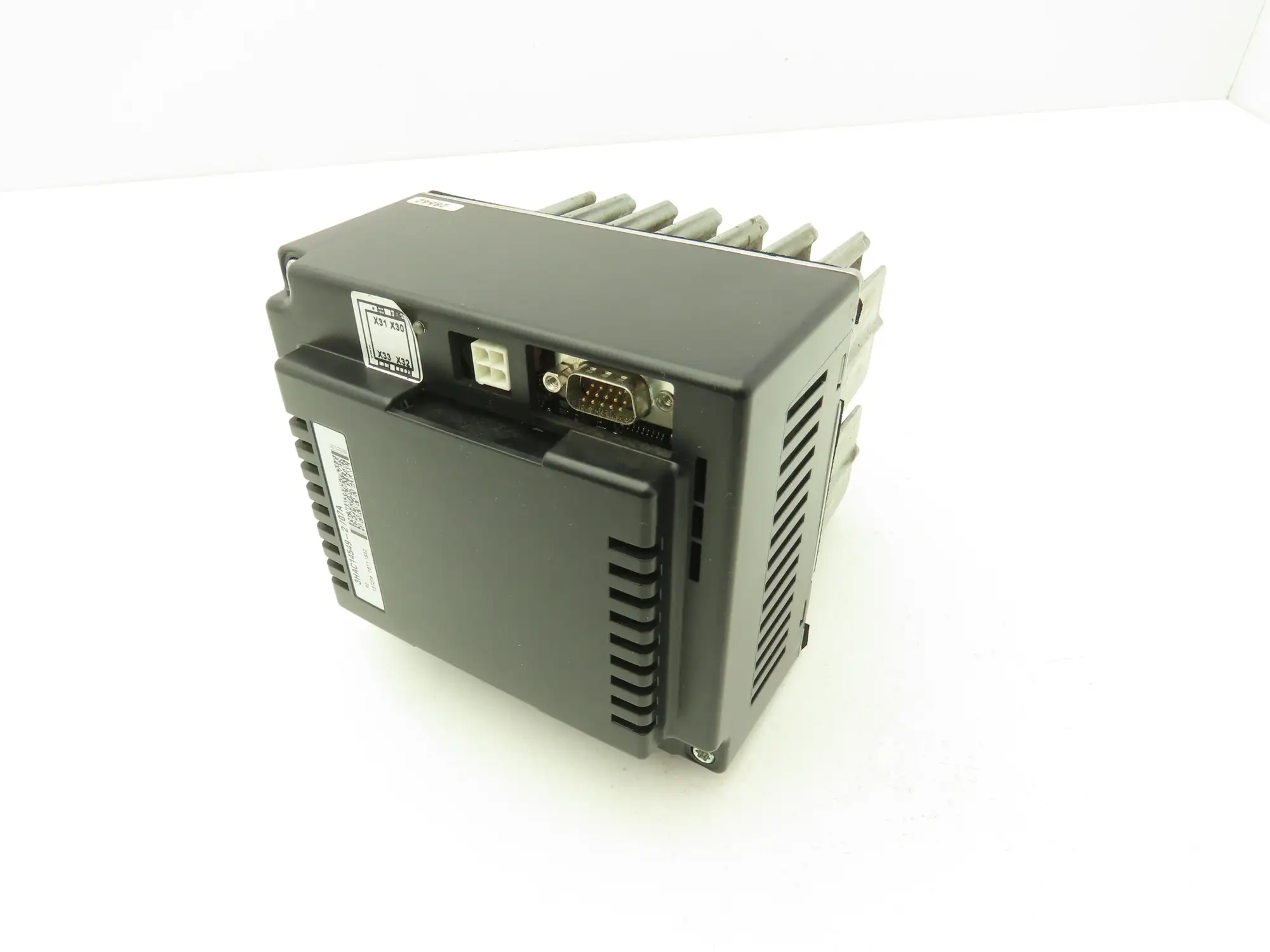 ABB 3HAC14549-2/07A R2 Servo Drive Rectifier Unit
