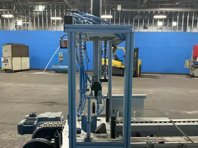 Pressure-sensetive Labeler