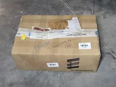 New | in-Stock 2018 ESPAR D2 Heaters British Columbia CA | Lenmark #1426243