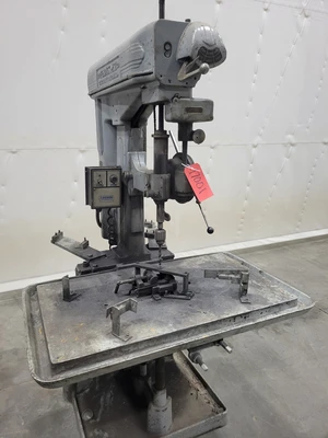 Fosdick Drill