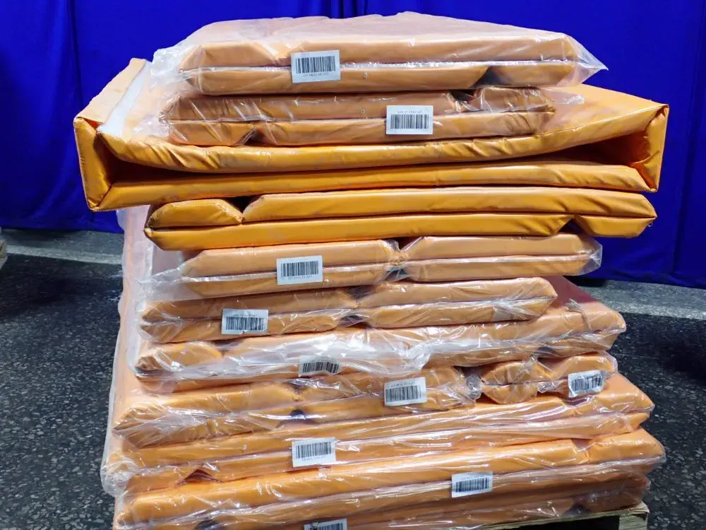 Mccue Column Padding