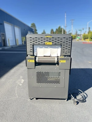 USED 2004 EASTEY EM1622T