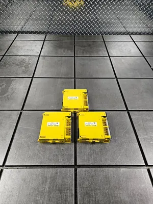 FANUC A03B-0819-C104 Tooling | GMT (9)