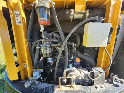 Used 2023 SANY SY35U Crawler Excavators - Mini | Abele Tractor #1342847