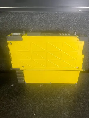 USED FANUC A06B-6240-H306