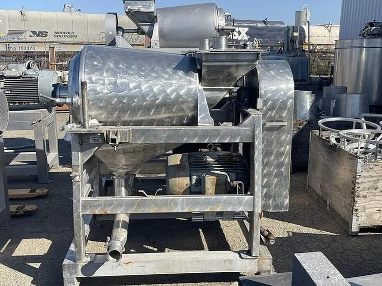 Used LANGSENKAMP _UNKNOWN_ Finishing Machines California US | Machinery & Equipment #1371305