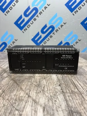 USED FANUC IC693UDR005JP1