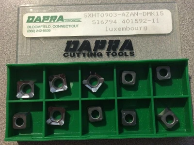 carbide Does Not Apply Indexable Inserts | Amiron Machinery (1)