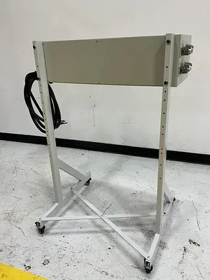 USED METAL FABRICATOR HRTC-12S/L-BST