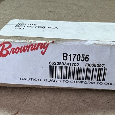 NEW Browning B17056