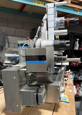 USED PENDERGRAPH MACHINES HL30