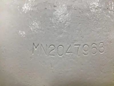 USED NIPPON ACCUMULATOR N75 NA