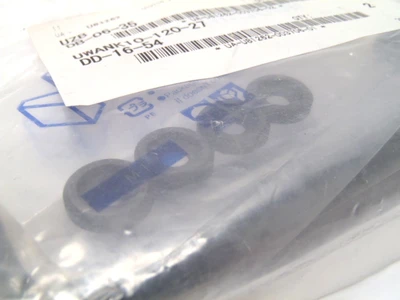 NEW MISUMI ROUND HANDLE LOT (2)