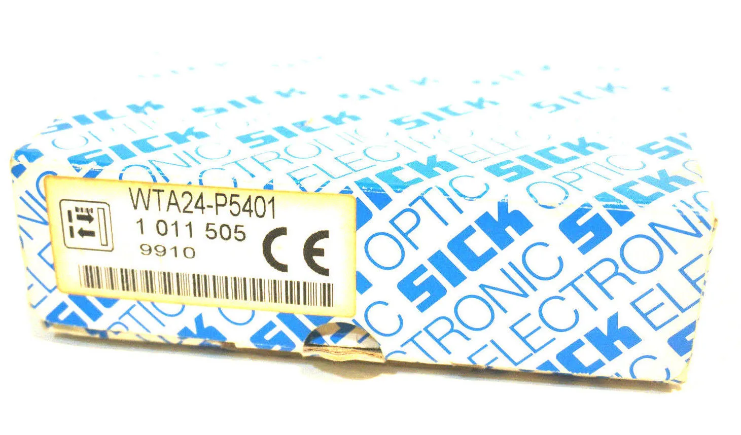 NEW SICK OPTIC WTA24-P5401 MEASURING DEVICE WTA24P5401