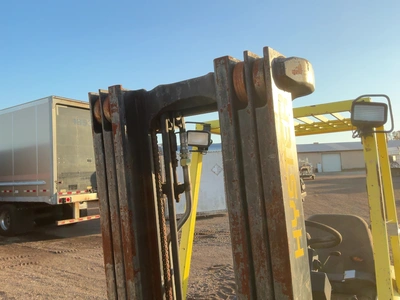 Used HYSTER S50XM Misc Forklifts Michigan US | Miedema Asset Management Group #1568281