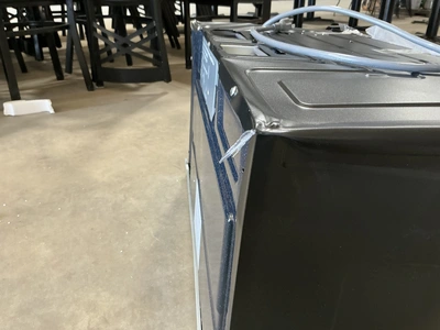 Used SAMSUNG ME21DG6300SRAA Restaurant Small Appliances Michigan US | Miedema Asset Management Group #1578061