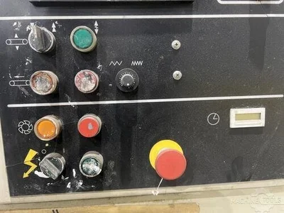 USED 1997 TIMESAVERS 252-30IC