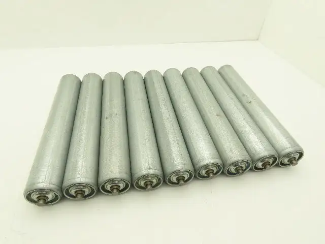 New | in-Stock RULMECA _UNKNOWN_ Roller Conveyors Indiana US | Arrow Industrial #609910