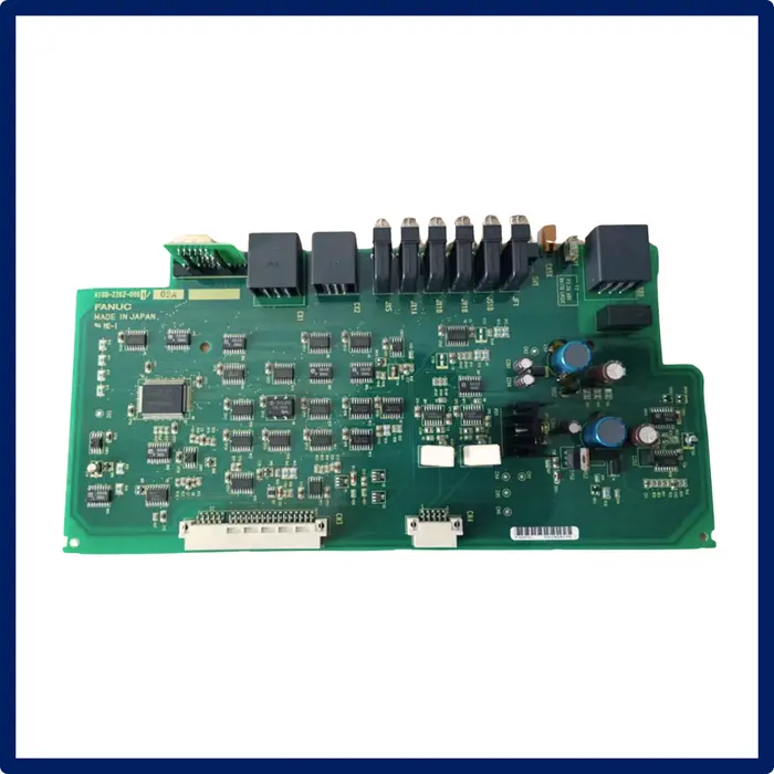 Used FANUC A16B-2202-0991 Circuit Boards | CNC TOOLS LLC #771242