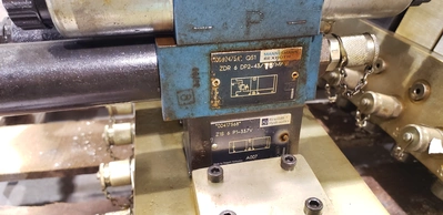 USED REXROTH 4WE6W61/EG24N9DK24L2