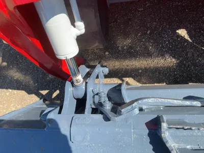 Used 2017 TAKEUCHI TL8 Compact Track Loaders Michigan US | Miedema Asset Management Group #1442553