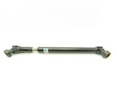 Hess Engineering Rotating U-Joint Drive Shaft 1.5" Bore 30.5" Length