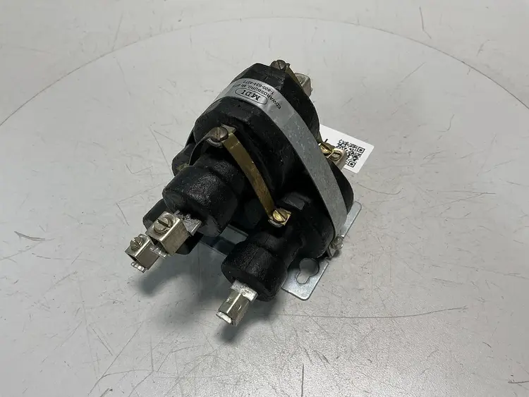 Used MDI 335NO-120A-18 Relays & Switches Michigan US | Ideal Machinery #691631