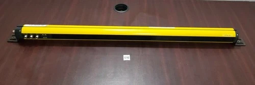 Used Sitron SULGA4-RU-23-500-2 Photoelectric Sensors Indiana US | J&J Industrial Supply #548293