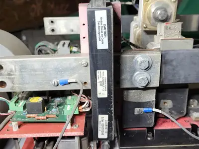 Silicon Controlled Rectifier SCR-3 Bridge Assembly, M08H0002