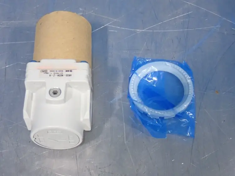 Used SMC AR30N03HZA Pumps Ohio US | HGR 24 #1128418
