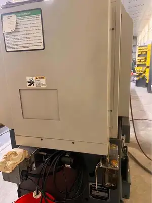 2012 NOMURA VTC NN-16SB6 TYPE 3 Automatics-CNC Swiss Type | Asset Exchange Corporation (5)