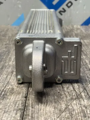 E+L AG 9331 Rotary Actuators | ESS Industrial Equipment Sales (3)