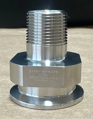 NEW Dixon 21MP-R15075