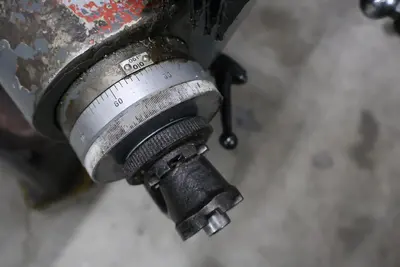 LAGUN REPUBLIC FTV-2S Manual Milling | MD Equipment Services LLC (15)