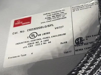 New | in-Stock ALLEN-BRADLEY 20-750-MCPOD1-F8M Switchgears British Columbia CA | Lenmark #238689