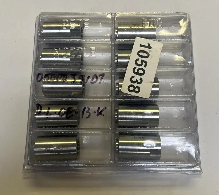 New | in-Stock BETE FWL-35120 Nozzles Ohio US | Surplus Asset Holdings #1239118