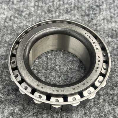 New | in-Stock Timken 25580-20024 Bearings California US | Davliegogo LLC #1706473