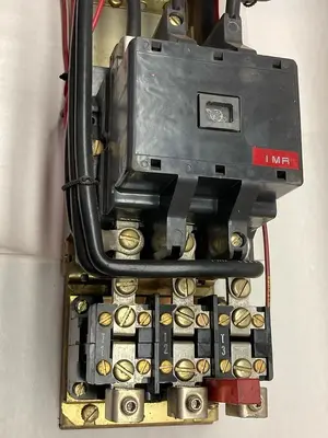 Used WESRTINGHOUSE 179C920G10 Miscellaneous Equipment (Electrical & Power) Ohio US | Surplus Asset Holdings #1568097