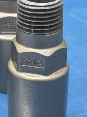 USED SMC 2506-N004