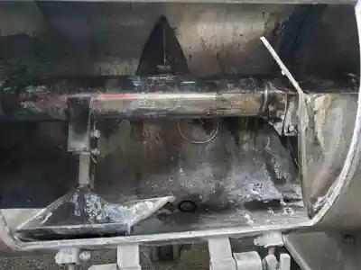USED PROCESSALL 1200HL