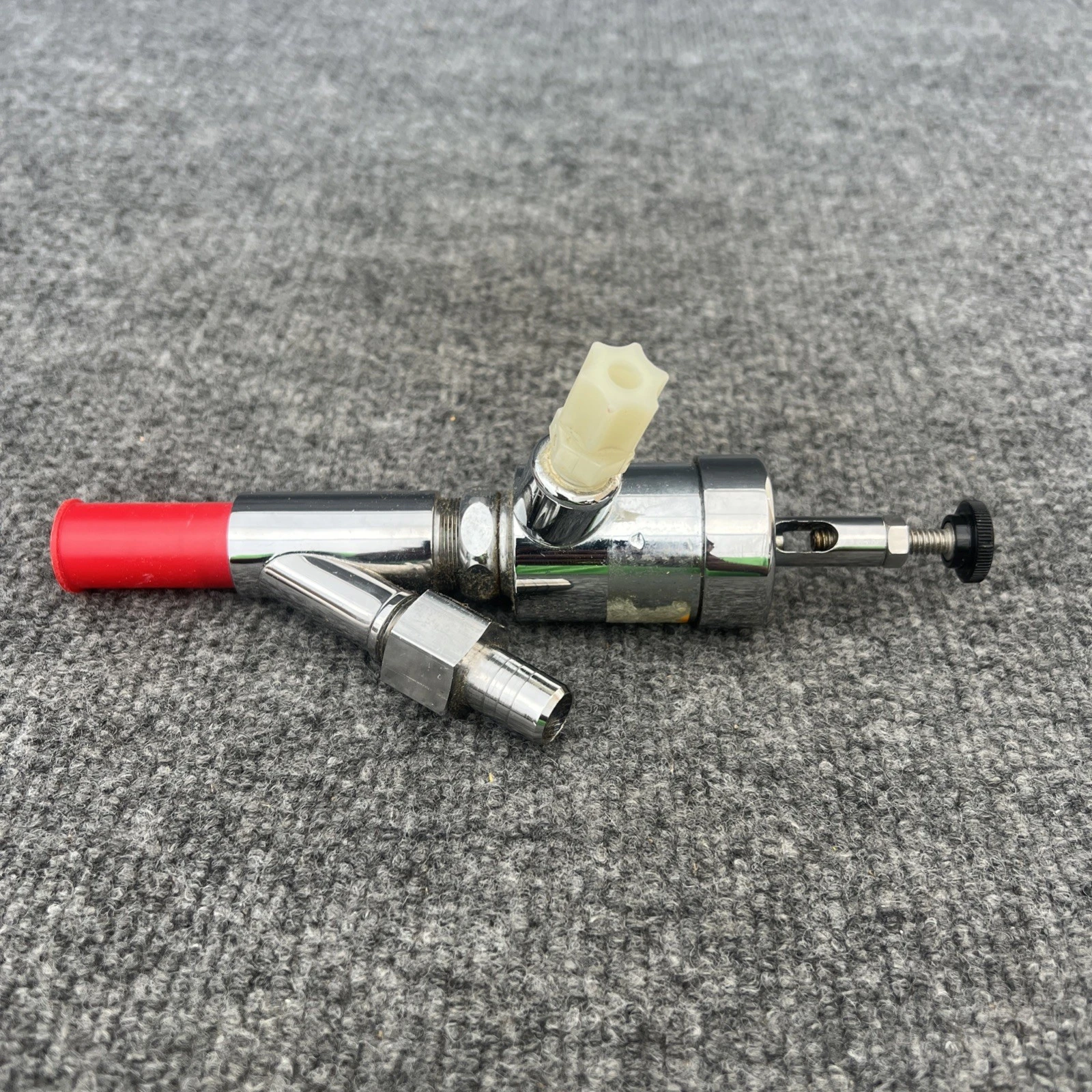 New | in-Stock Fusion Inc FE-71 Electronic Applicators California US | Davliegogo LLC #1706925