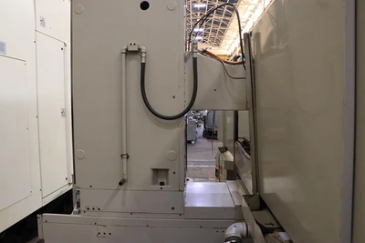 Used 2000 Okamoto ACC 24-60ST, 2000, 3X AUTO FEEDS, PROG. AUTO IDF, Reciprocating Surface Grinders New Jersey US | Machinery Values #944377