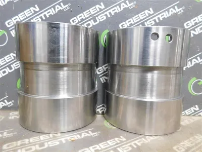 Unbranded 0611C429P0001 Split Bushing Rev 3 STA-14-452 3" ID 4"OD 4"H New